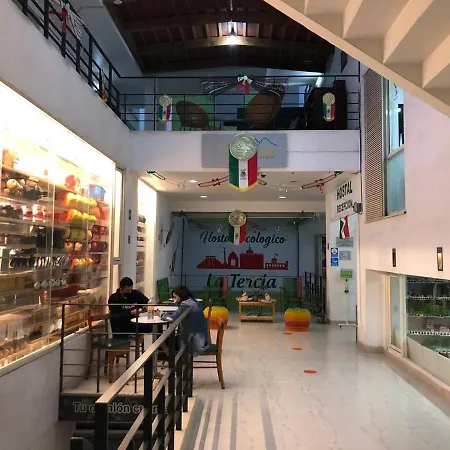 Hostal La Tercia-3